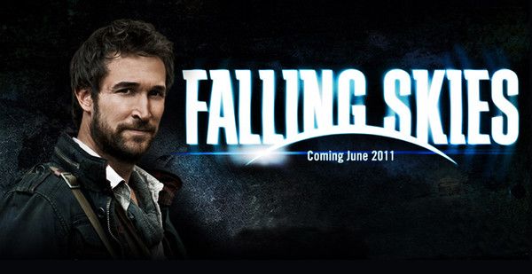 serie falling skies - Page 2