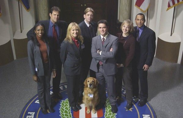serie sue thomas oeil du fbi