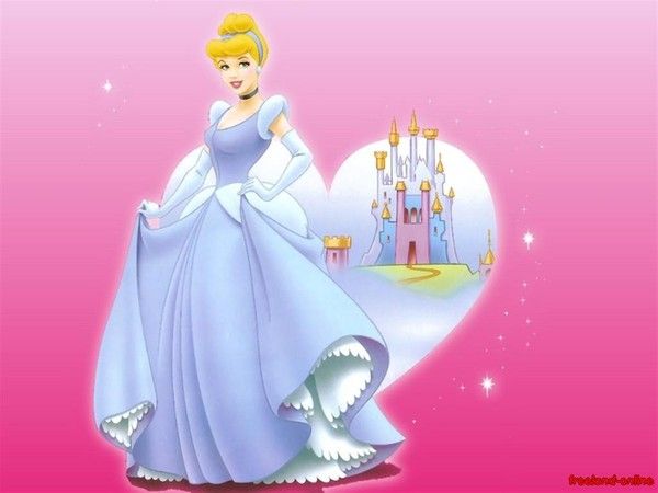 Cendrillon