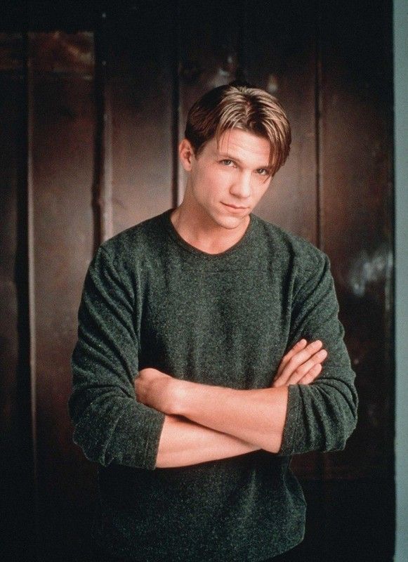 Buffy contre les vampires