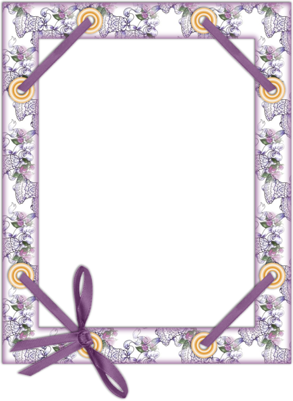 Kit Scrapbooking Numérique – Pages, Cadres, Bordures, Embellissements – Modèles Pour Photos Et Fonds – Taille Variée