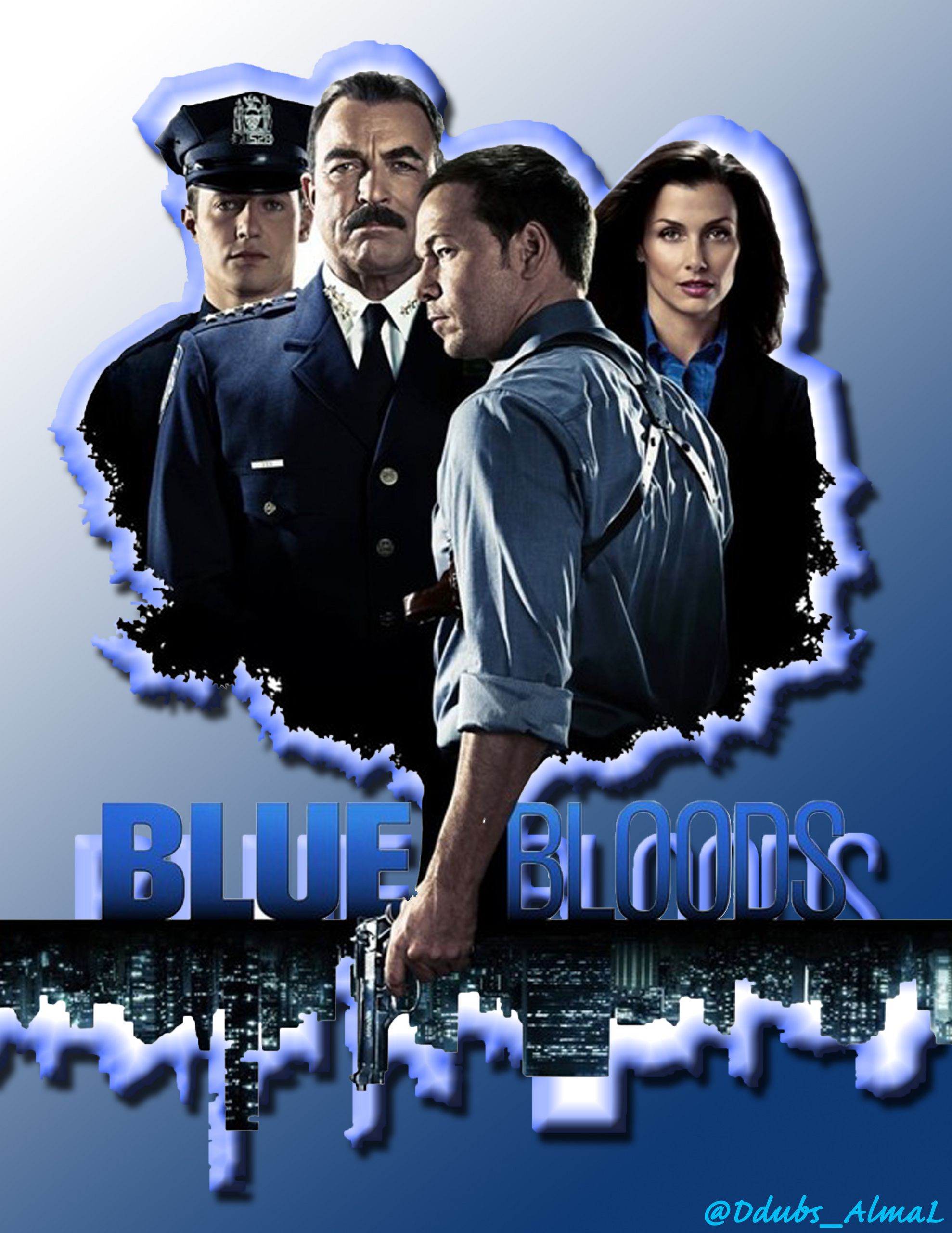 Serie Blue Bloods