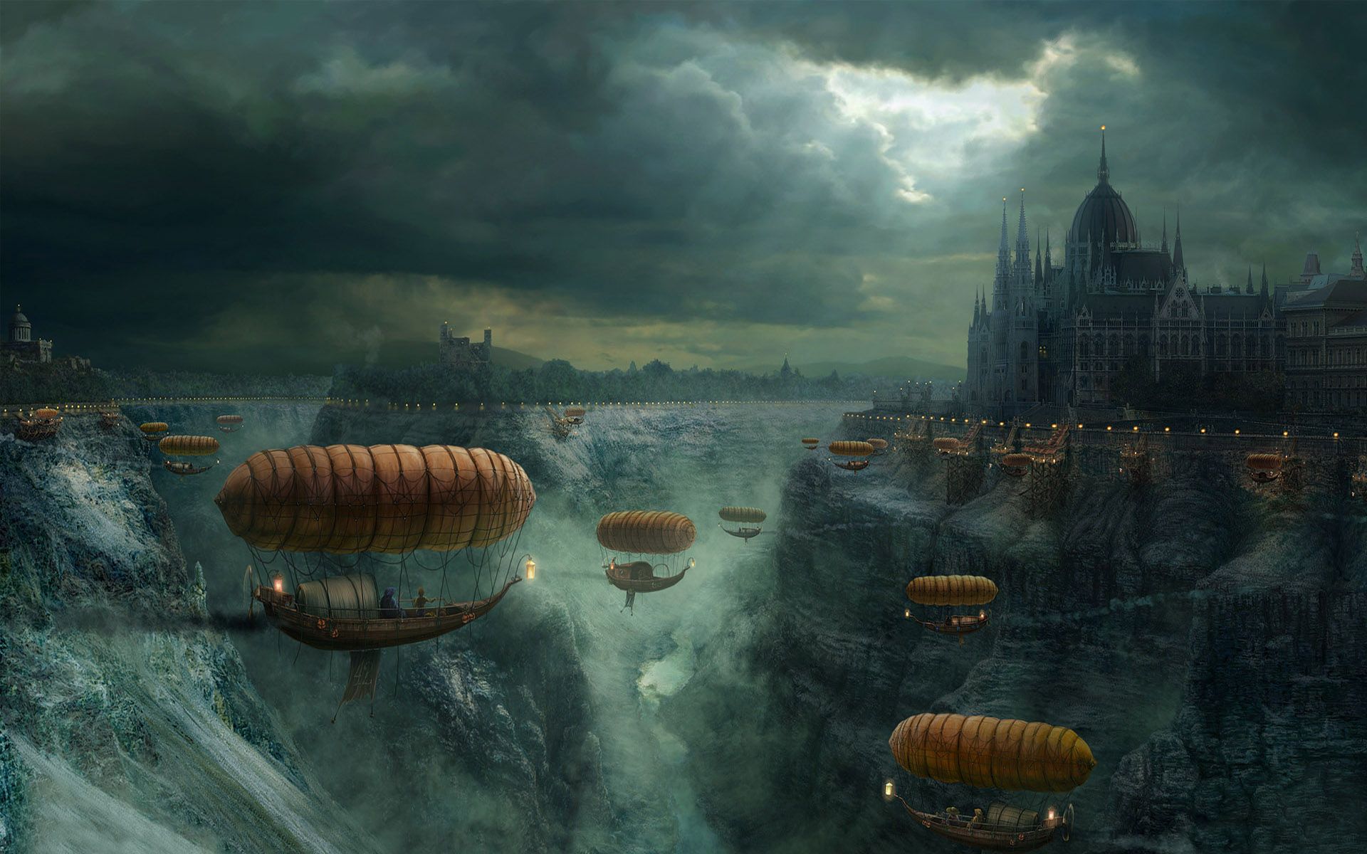 Fantasy
