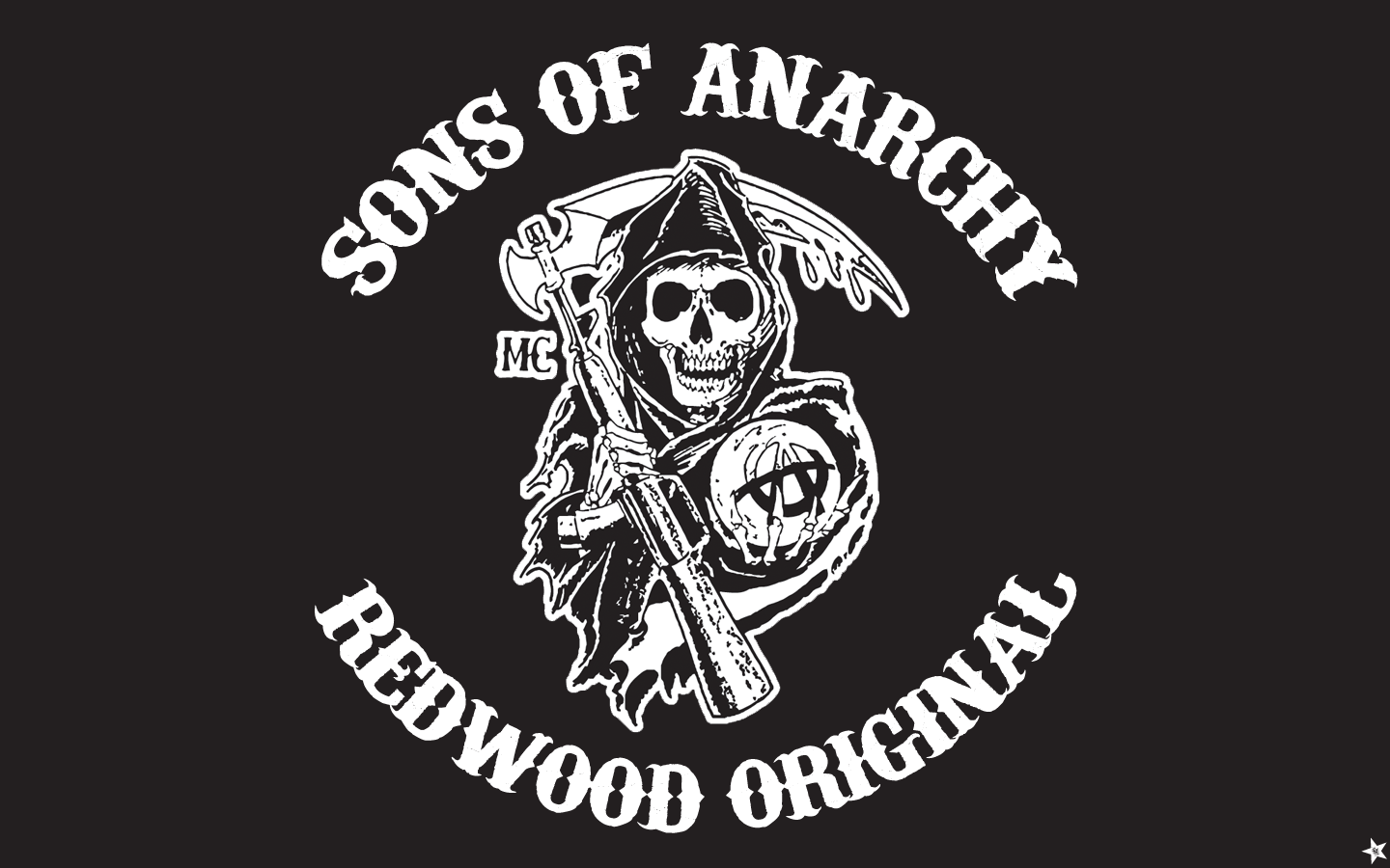 Serie Sons Of Anarchy - Page 2