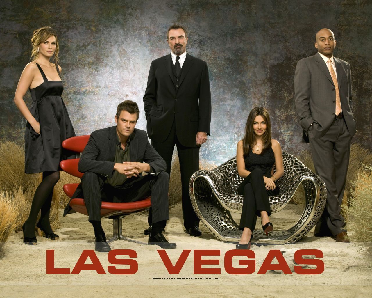 Las Vegas Serie