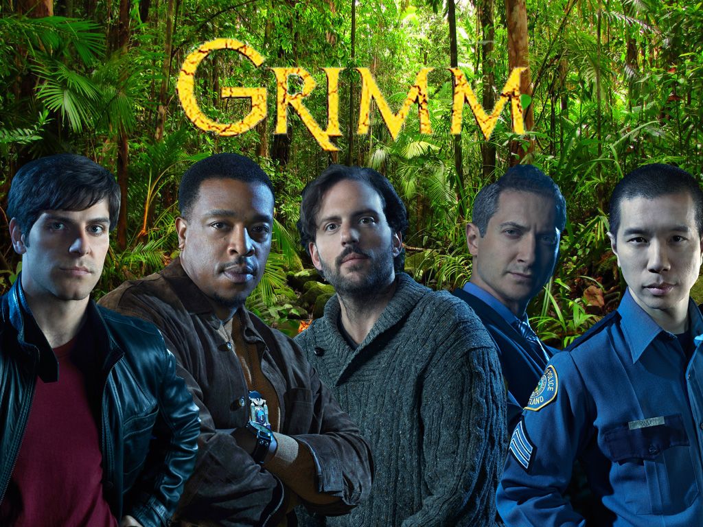 grimm