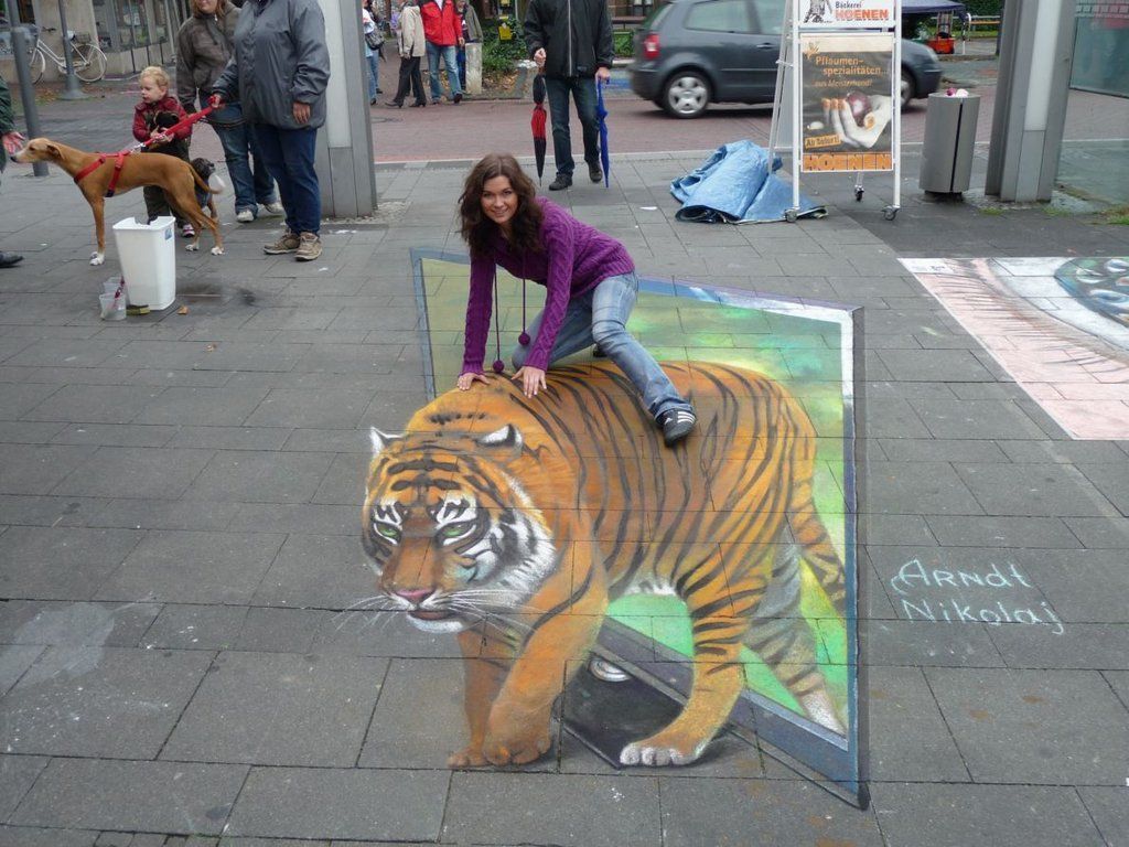 3d-paintings