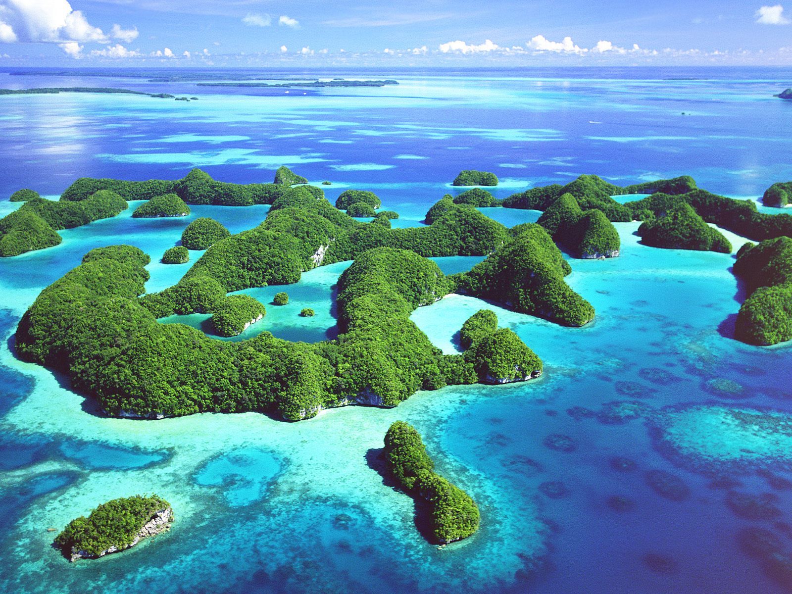 destination de reve