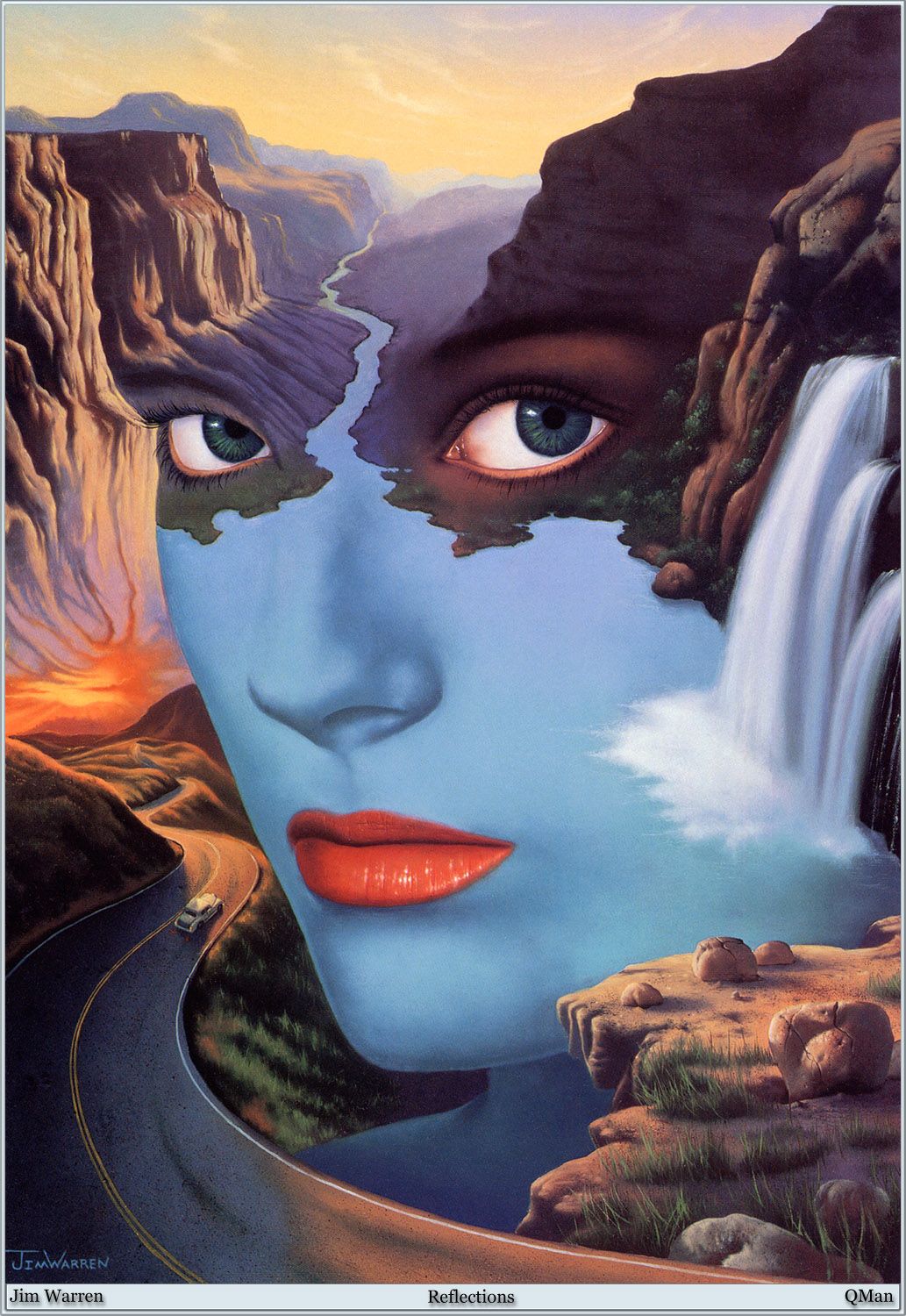 peintures jim warren Page 6