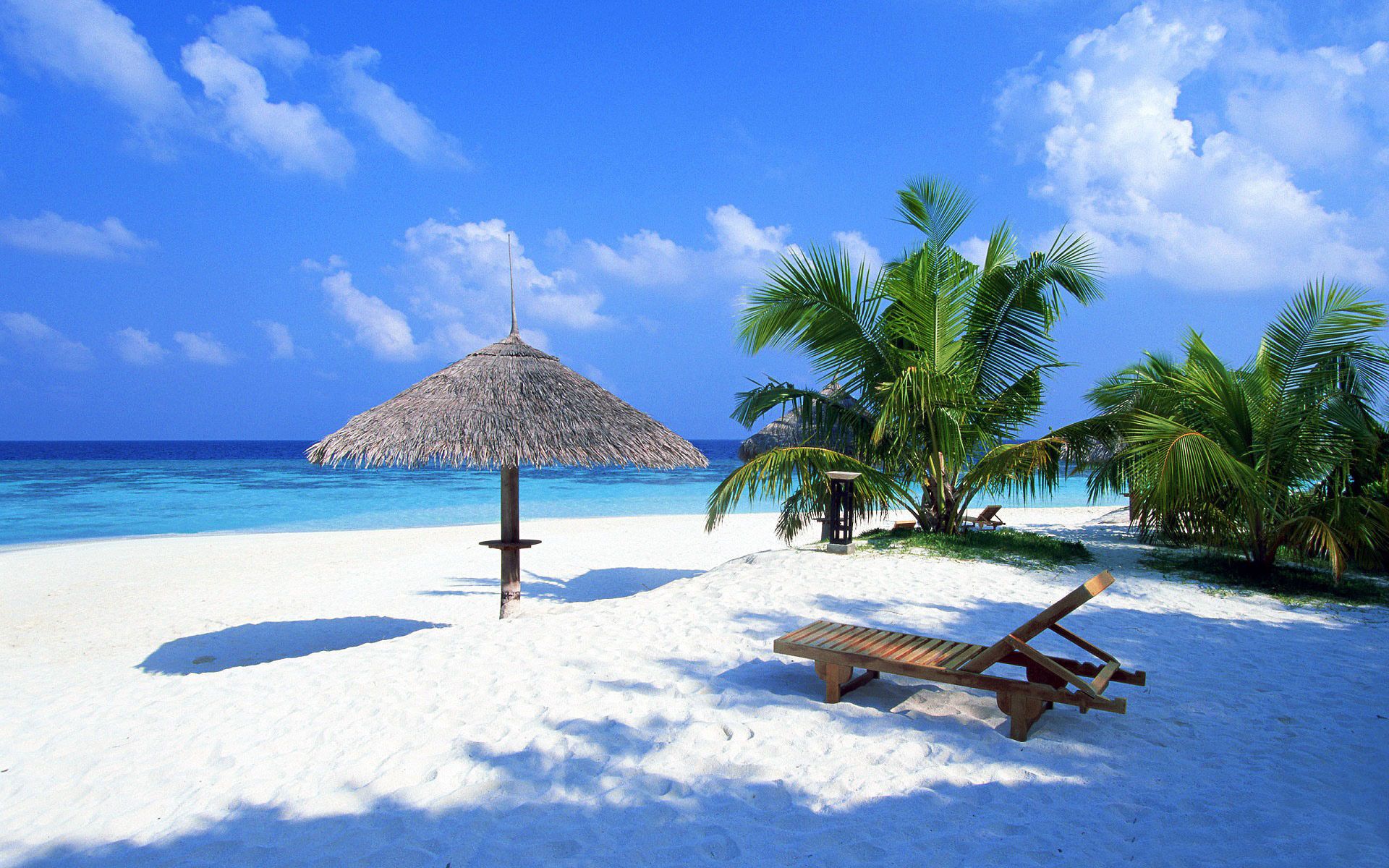 plages