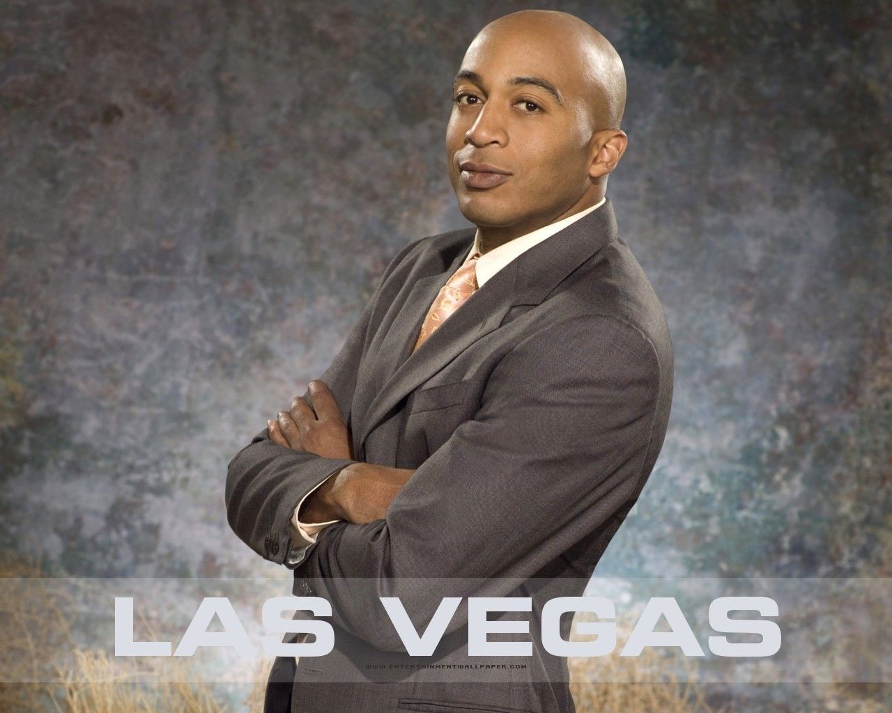 Serie Las Vegas