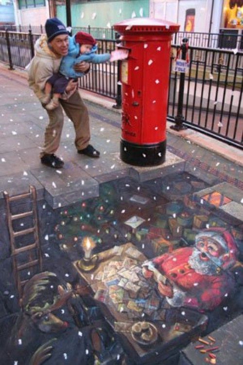 paintings in 3d