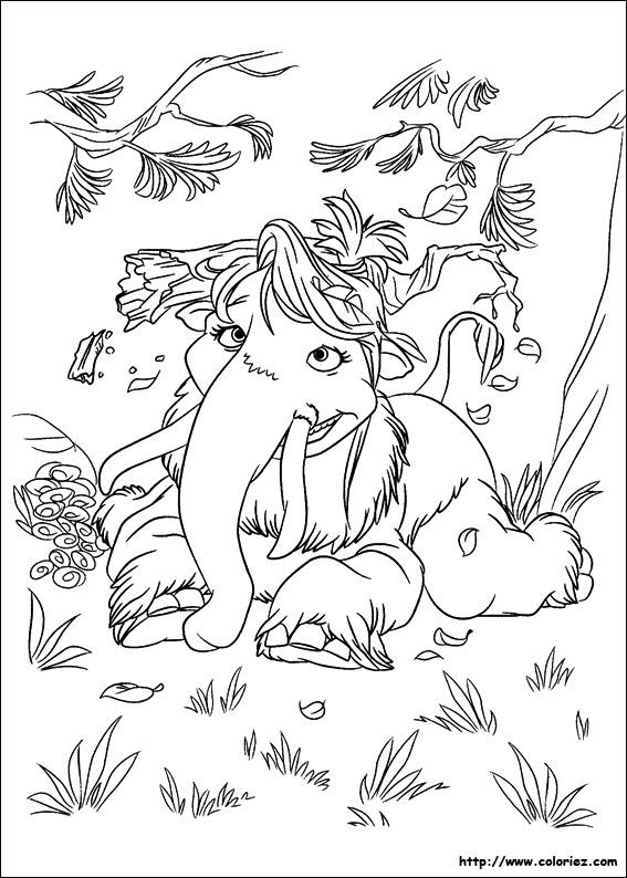 age 4 coloring pages - photo #32