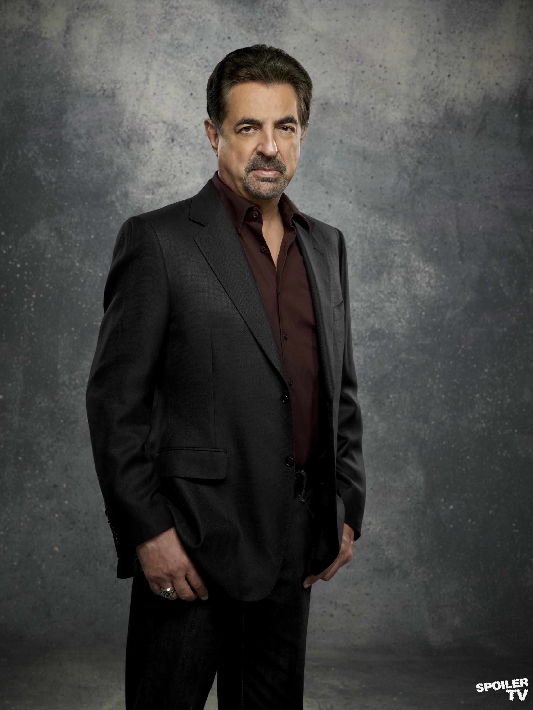 serie esprits criminels