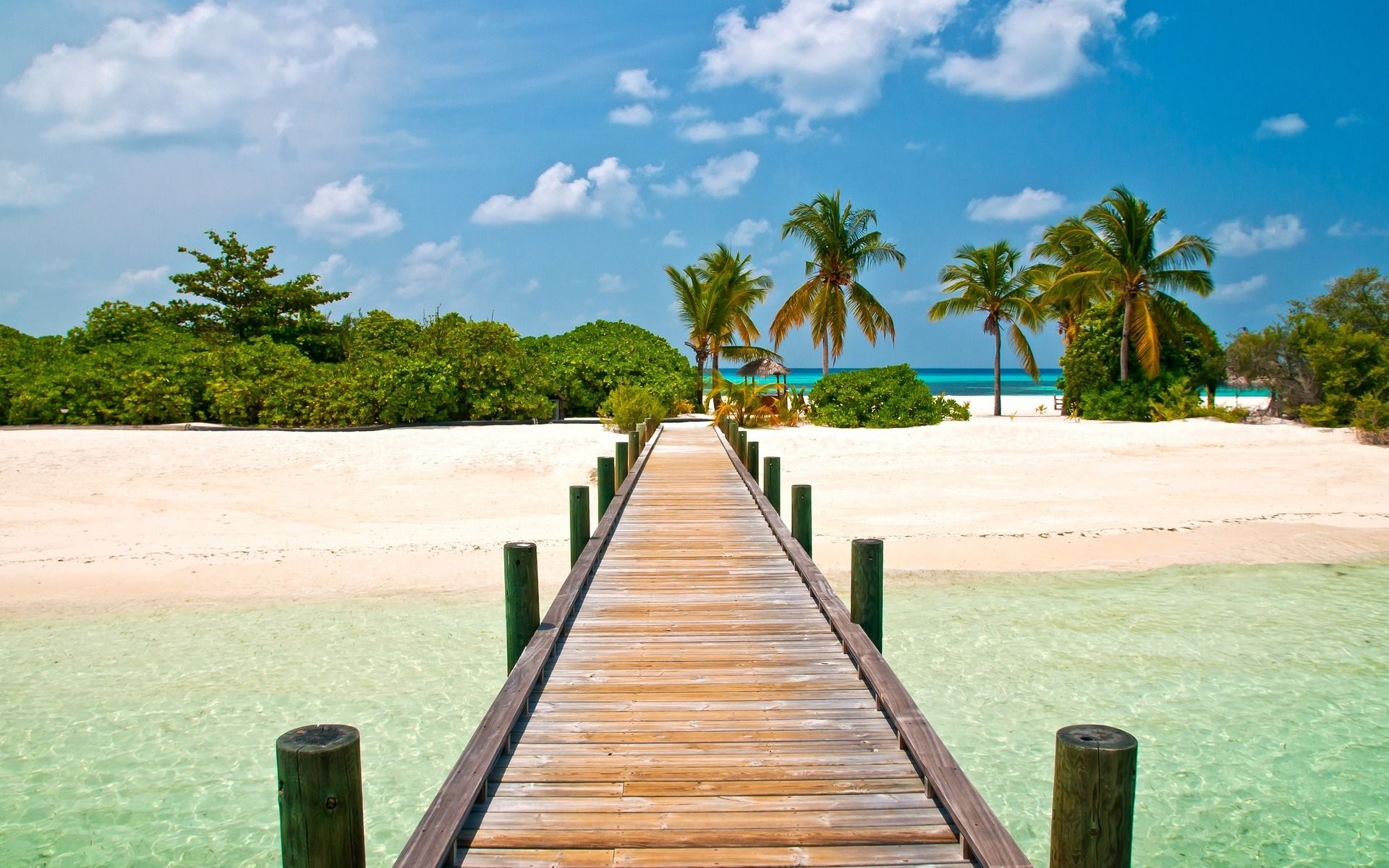 plages