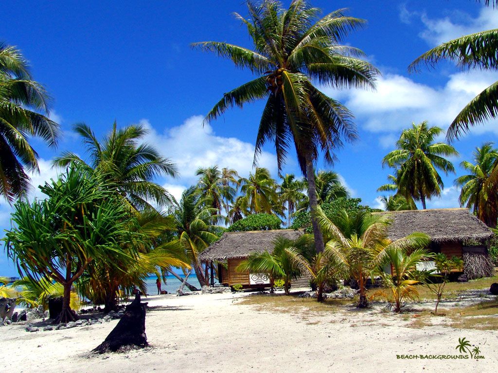 plages